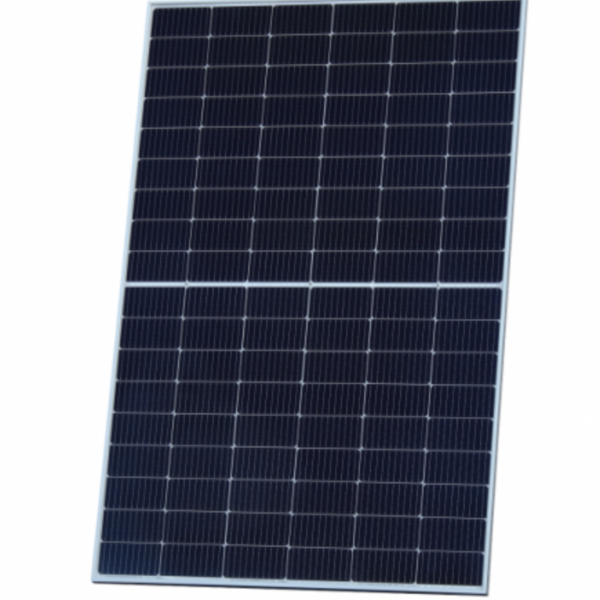 410W Sharp Nu-Jc Monocrystalline Solar Panel With High-Efficiency Perc Cells