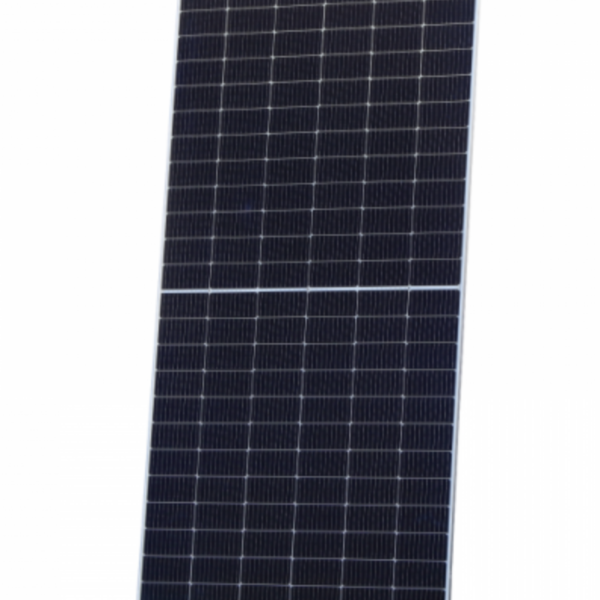 540W Sharp Nu-Jd Monocrystalline Solar Panel With High-Efficiency Perc Cells