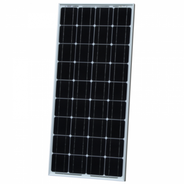 100W Monocrystalline Solar Panel With 5M Cable – Spa-100M