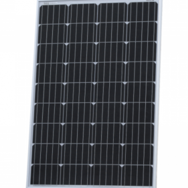 120W 12V Solar Panel With 5M Cable