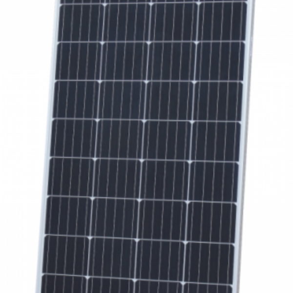 120W Monocrystalline Solar Panel With 5M Cable – Spa-120M