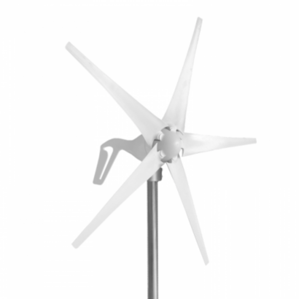 300W 12V Wind Turbine With 5 Blades WTJ300-12