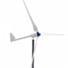 1000W 48V Wind Turbine With 3 Blades And Tail Furling Mechanism - Image 4