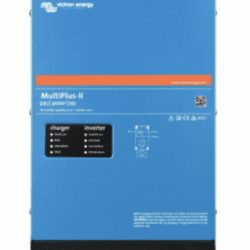 Victron Multiplus-Ii 3000Va 24V Inverter With 70A Charger 24/3000/70-32 230V