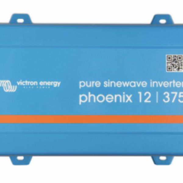 Victron Phoenix Inverter 12/375 230V With Ve.Direct Port