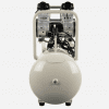 Hyundai 100 Litre Silenced Air Compressor 3000W Electric Oil-free 4hp | HY2150100 - Image 2