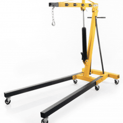 JCB 2 Tonne Foldable Hydraulic Crane JCB-TH72004