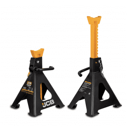 JCB 6 Tonne Jack Stand Set JCB-TH56002A