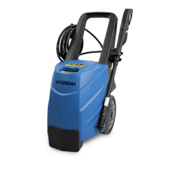 Hyundai HY145HPW-1 2100psi / 145bar Hot Pressure Washer, 80°c 2.3kW Power Washer | HY145HPW-1