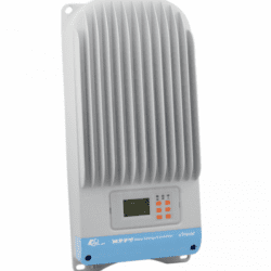 high efficiency 45a 12v/24v/36v/48v mppt solar charge controller for up to 150v / 2.4kw solar input