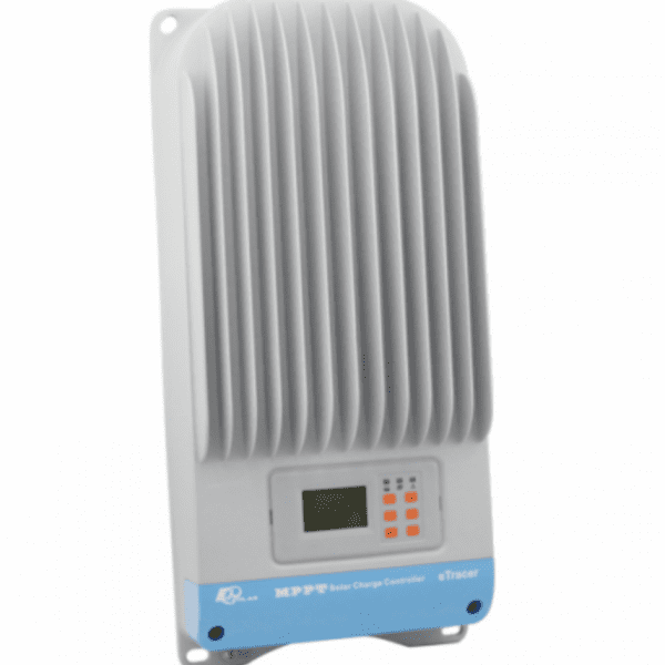 high efficiency 45a 12v/24v/36v/48v mppt solar charge controller for up to 150v / 2.4kw solar input