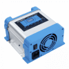 10a 12v intelligent automatic multi-stage mains battery charger - Image 3