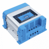 10a 12v intelligent automatic multi-stage mains battery charger - Image 2