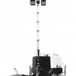 V20 PRO Lithium K2 Lighting Tower Yanmar 2TNV - Li-ion Battery