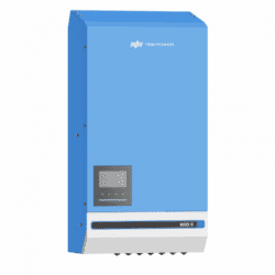 3Kw 48V Tbb Power Riio-Ii Inverter Charger RIIO-II-48-3K