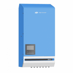 5Kw 48V Tbb Power Riio-Ii Inverter Charger RIIO-II-48-5K