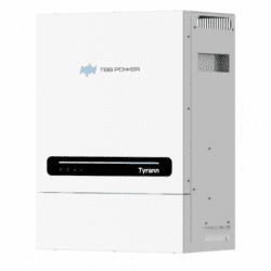 15Kw 48V Tbb Power Tyrann Inverter Charger TRN-48-15K