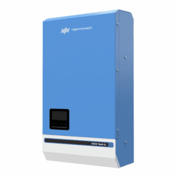 5Kw 48V Tbb Power Riiosun-Ii Hybrid Inverter Charger RIIOSUN-II-48-5K