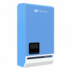 8Kw 48V Tbb Power Riiosun-Ii Hybrid Inverter Charger RIIOSUN-II-48-8K