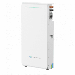 48V 210Ah 10.08Kwh Ip65 Tbb Power Floor/Wall Mounted Lithium Battery Pack PS10