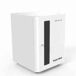 Ip65 Cabinet For Stacking Es100 Ii Lithium Batteries ES-CABINET