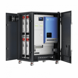 TBB Power 8Kw Raython-R8 All-In-One Solar Power System Raython-R8