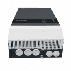 TBB Power 2000W 12V Kinergier Mobile Bi-Directional Inverter-Charger