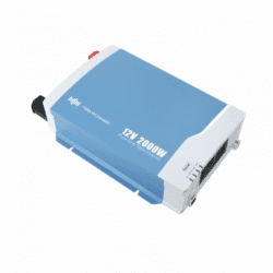 TBB Power 2000W 12V Pure Sine Wave Inverter With Ac Bypass