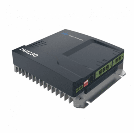 TBB Power 30A Dm 12V Dc To 12V Dc Battery-To-Battery Charger