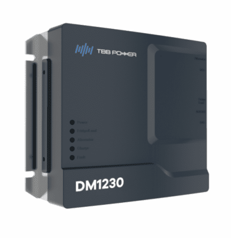 TBB Power 30A Dm 12V Dc To 12V Dc Battery-To-Battery Charger - Image 5