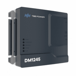 TBB Power 45A Dm 12V Dc To 12V Dc Battery-To-Battery Charger