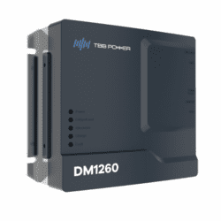 TBB Power 60A Dm 12V Dc To 12V Dc Battery-To-Battery Charger