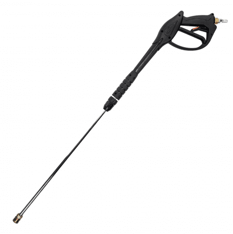 JCB Petrol Pressure Washer 3100psi / 213bar, Annovi Reverberi Triplex AR Pump, 10.7L/min Flow Rate, 224cc JCB Engine | - Image 15