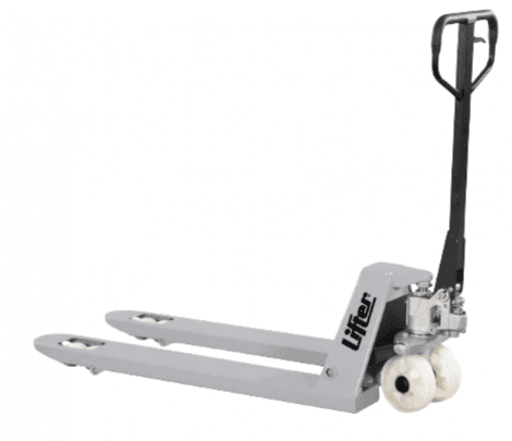 Pramac - GB-HPT25 Manual Pallet Truck 2500kg - TCB47A0N01M - Image 8