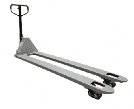 Pramac - GB-HPT25 Manual Pallet Truck 2500kg - TCB47A0N01M - Image 6