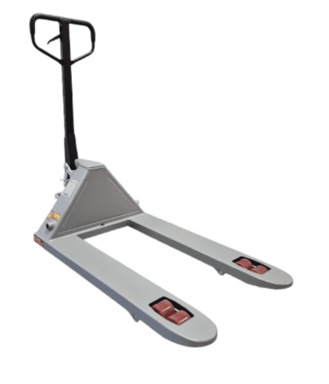 Pramac - GB-HPT25 Manual Pallet Truck 2500kg - TCB47A0N01M - Image 5