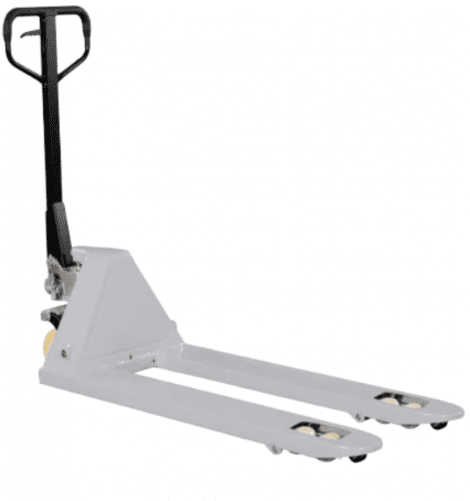 Pramac - GB-HPT25 Manual Pallet Truck 2500kg - TCB47A0N01M - Image 3