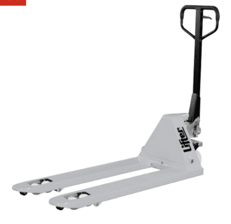 Pramac - GB-HPT25 Manual Pallet Truck 2500kg - TCB47A0N01M