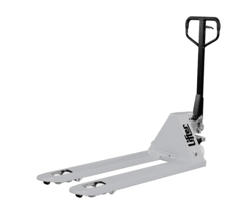 Pramac - GB-HPT25 Manual Pallet Truck 2500kg - TCB25A0N01M