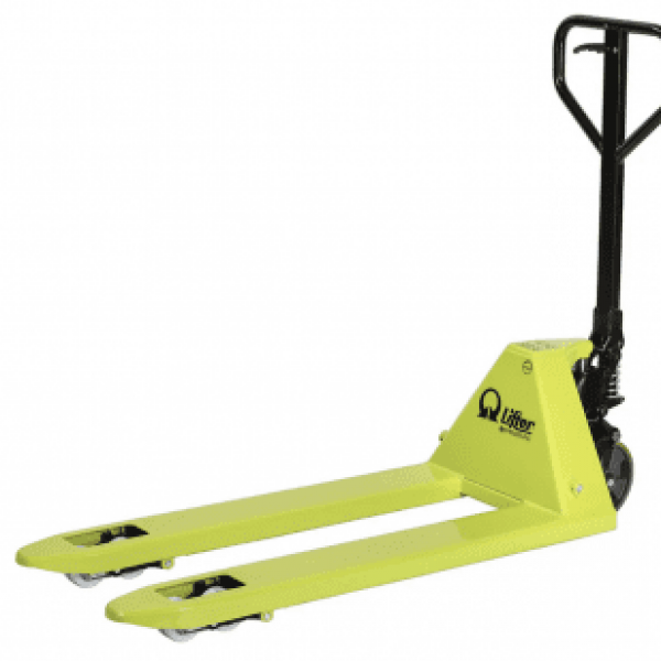 Pramac - GS - Manual Pallet Truck TAB0100Y000