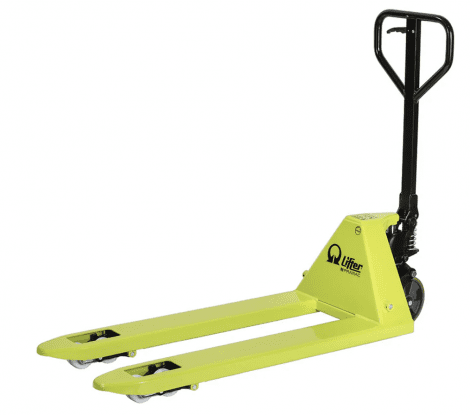 Pramac - GS - Manual Pallet Truck TAB0100Y000