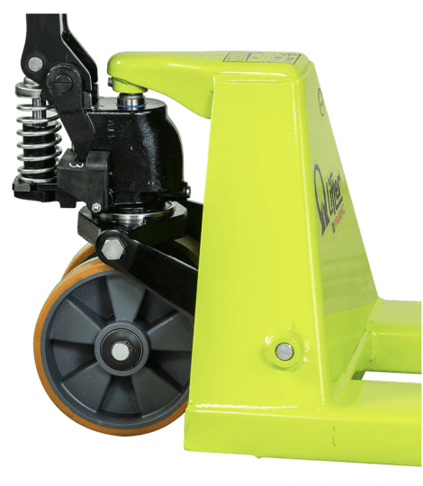 Pramac - GS - Manual Pallet Truck TAB0100Y000 - Image 3