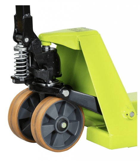 Pramac - GS - Manual Pallet Truck TAB0100Y000 - Image 4