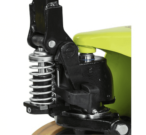 Pramac - GS - Manual Pallet Truck TAB0100Y000 - Image 12