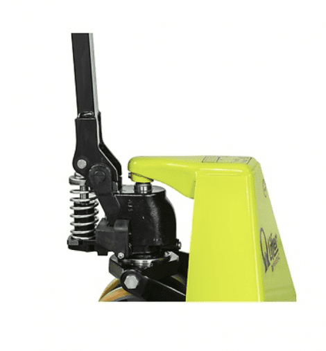 Pramac - GS - Manual Pallet Truck TAB0100Y000 - Image 9