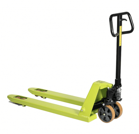 Pramac - GS Evo - Manual Pallet Truck TEBE1AVY100