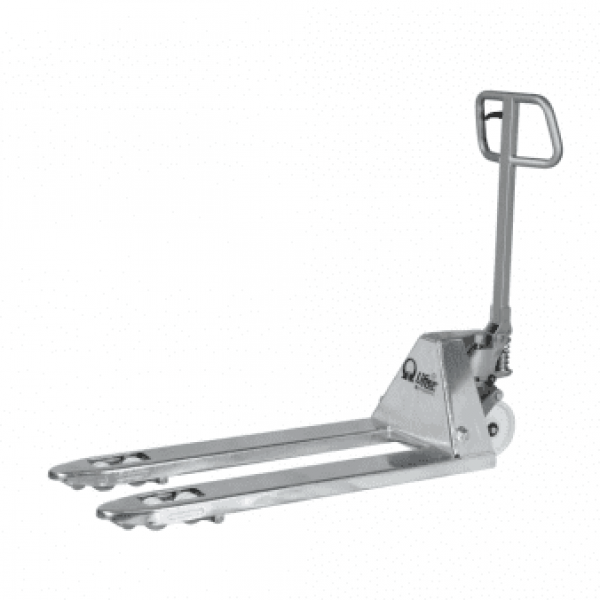 Pramac - GS Evo Galv/Inox - Manual Pallet Truck TKB41A0NZZ0