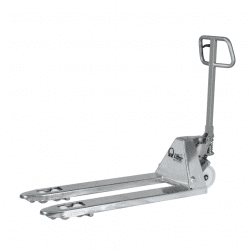 Pramac - GS Evo Galv/Inox - Manual Pallet Truck TDB41AII8I0