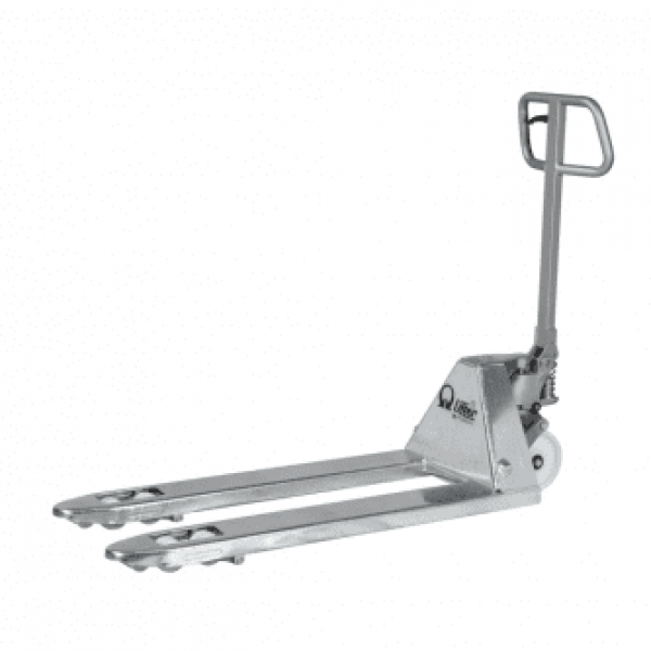 Pramac - GS Evo Galv/Inox - Manual Pallet Truck TDB41AII8I0