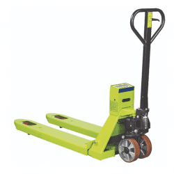 PX25 - 2500KG - Weigh Scale Hand Pallet Truck - G6B330UV100